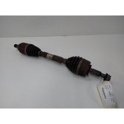 Cardan Gauche (transmission) Renault Captur 1 Phase 1